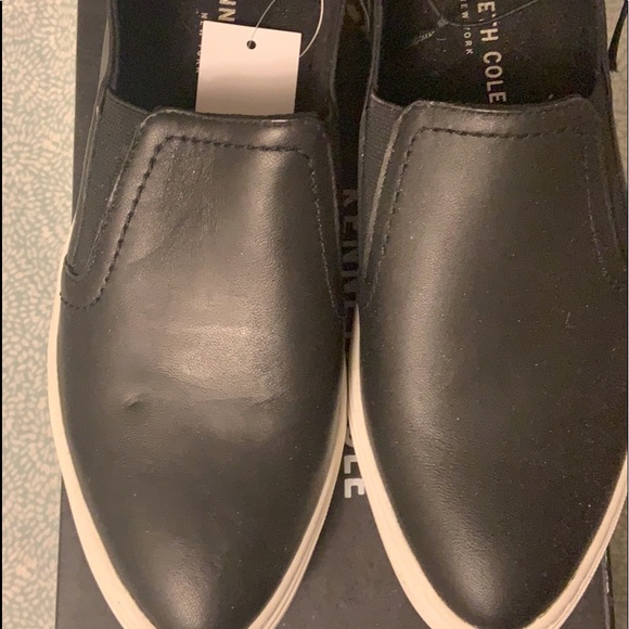 Kenneth Cole Sneakers - Brand New - Picture 2 of 2